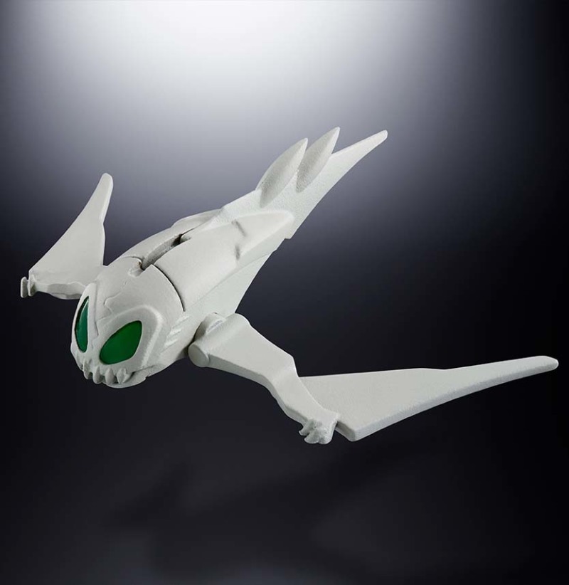 Super Alloy Soul GX-102 Mazinkaizer SKL
