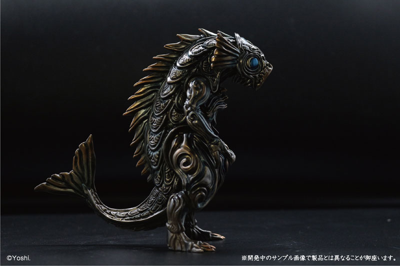 Koimodoki Wabi Sabi Color