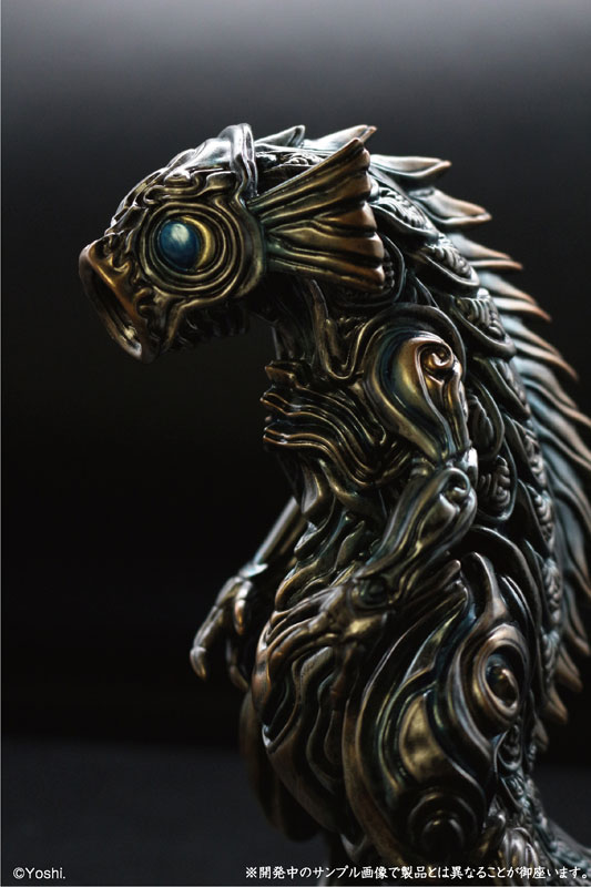 Koimodoki Wabi Sabi Color