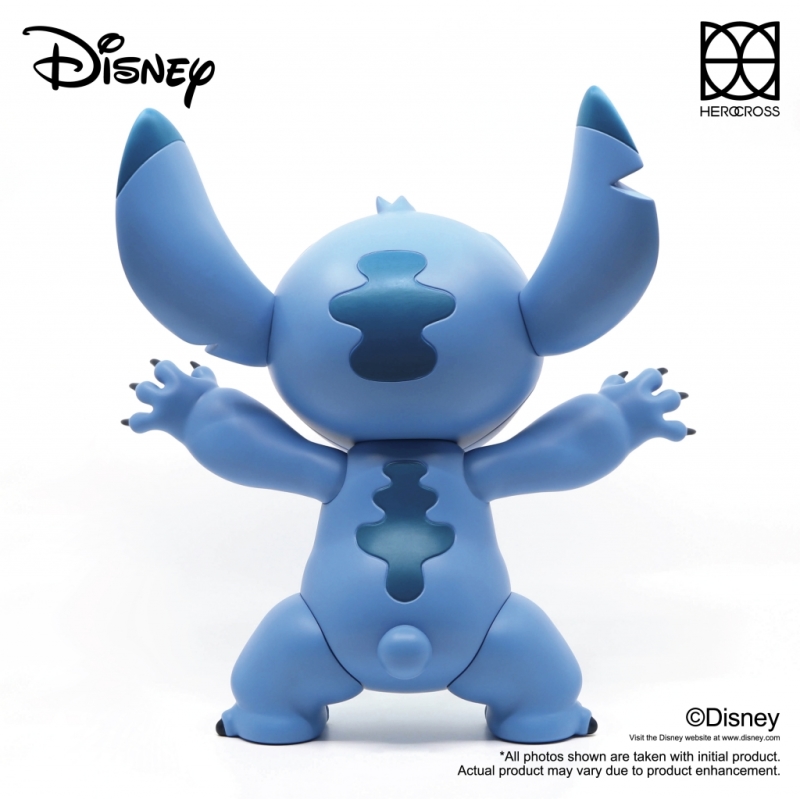 Disney Lilo & Stitch 30cm Vinyl Stitch