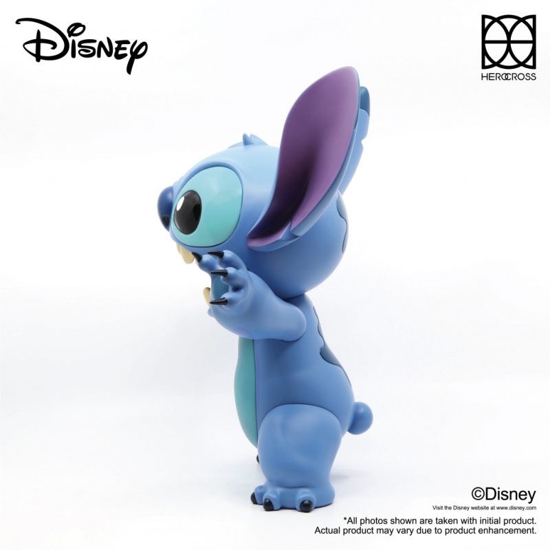Disney Lilo & Stitch 30cm Vinyl Stitch