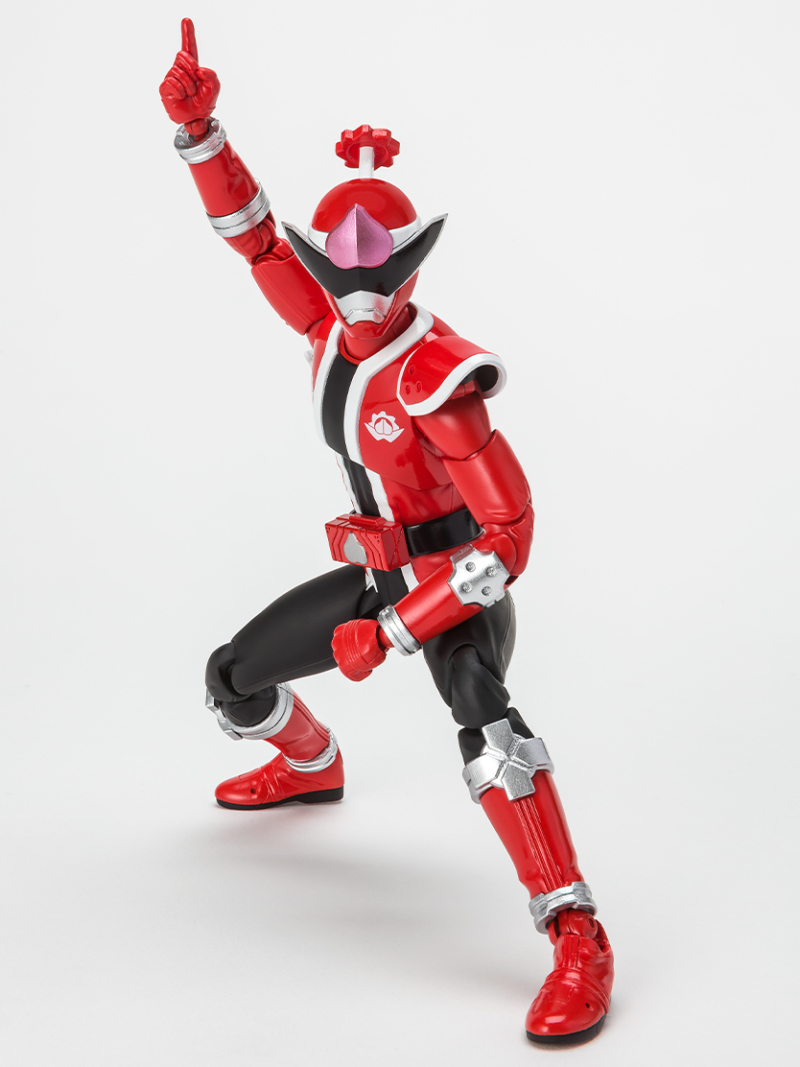 SHFiguarts Don Momotaro