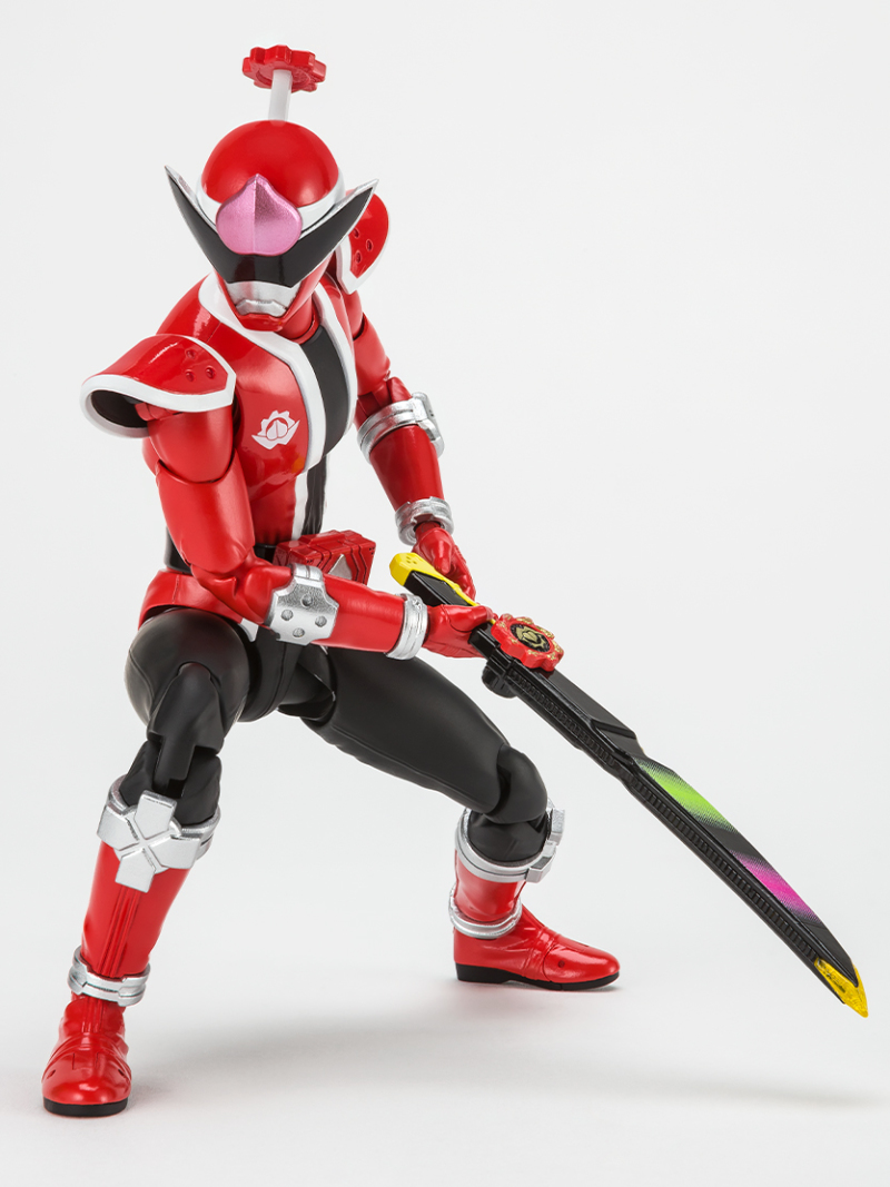 SHFiguarts Don Momotaro