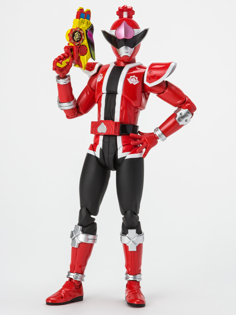 SHFiguarts Don Momotaro
