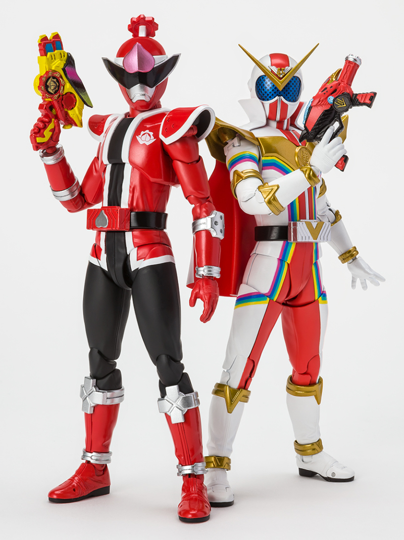 SHFiguarts Don Momotaro