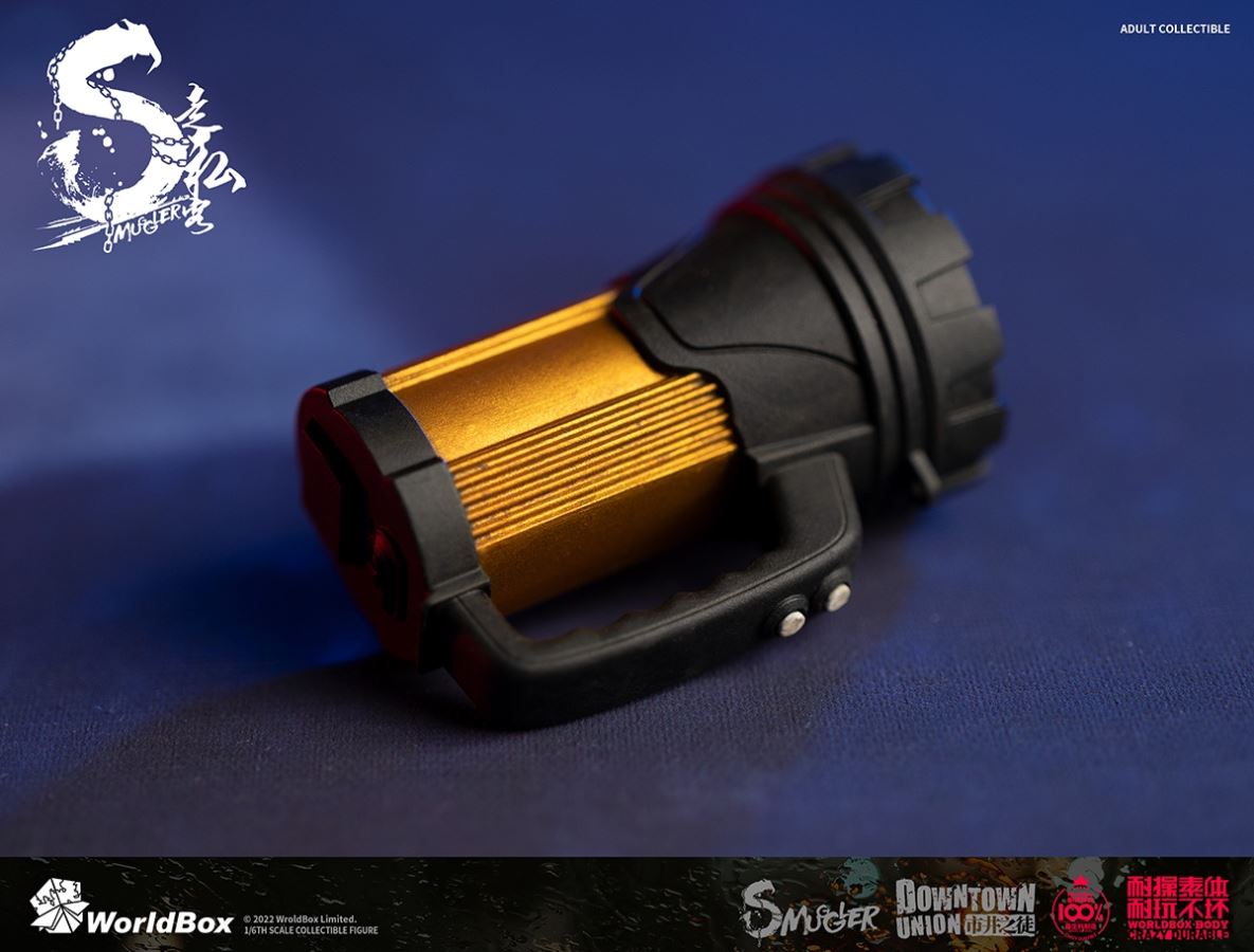 Smuggler 1/6