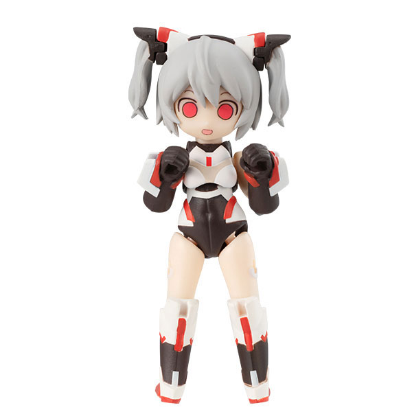 Desktop Army B-121s Sylphy II Mode-B Composite Weapon Set