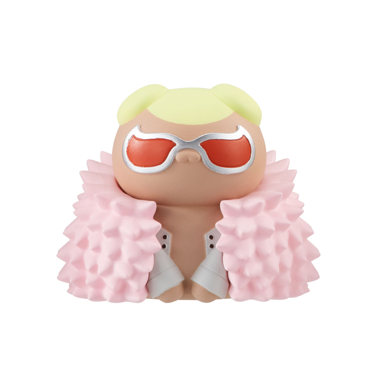 MEGA CAT PROJECT One Piece Nyan Piece Nya-n! Luffy and Rivals Edition