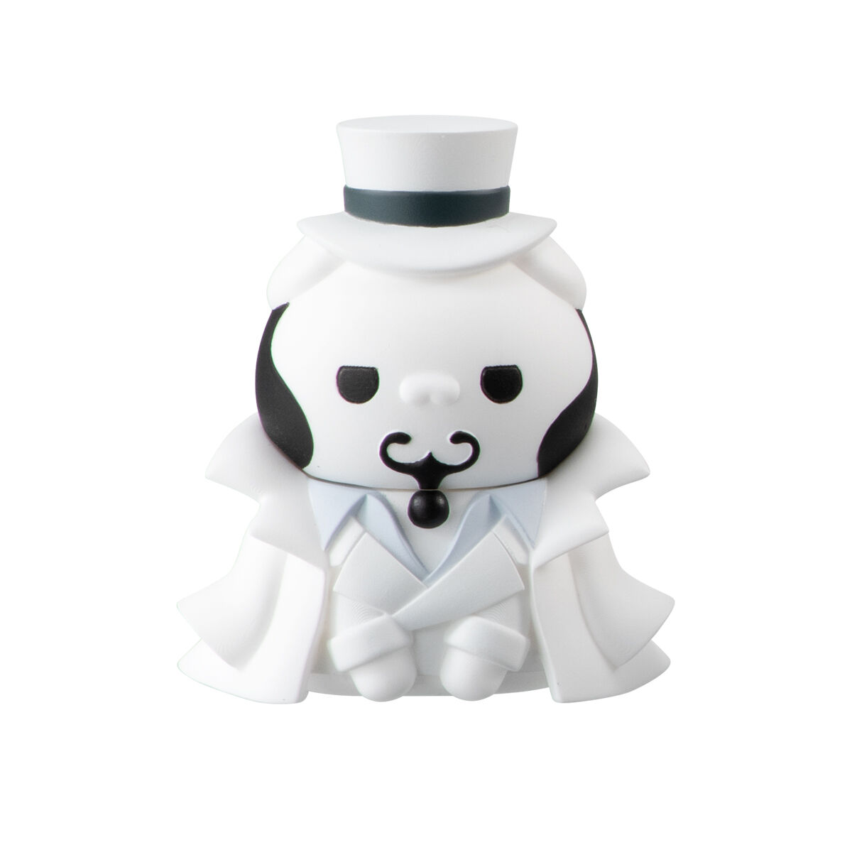 MEGA CAT PROJECT One Piece Nyan Piece Nya-n! Luffy and Rivals Edition