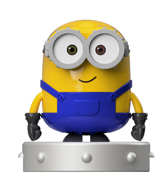 ACKS No.MI-01 Tokotoko Minions Bob