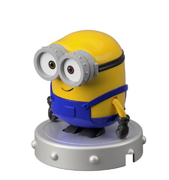 ACKS No.MI-01 Tokotoko Minions Bob
