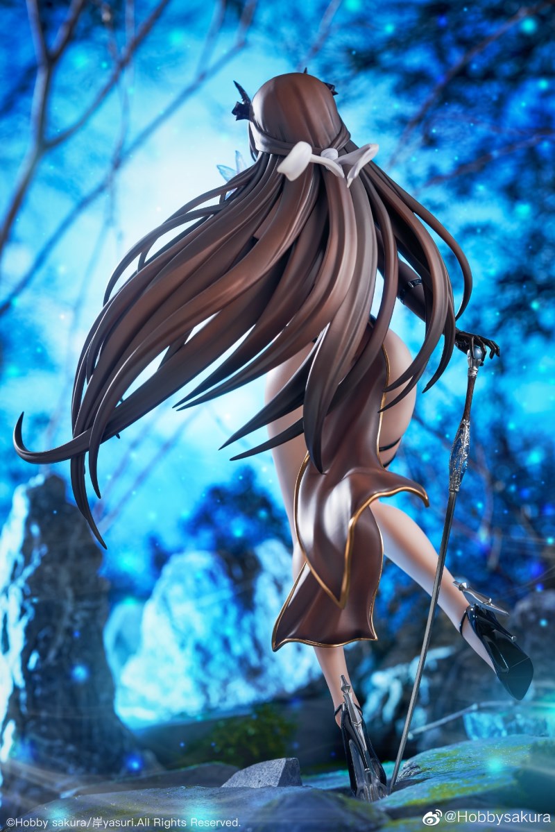 Mo Yan - Akuma Ver.- 1/7