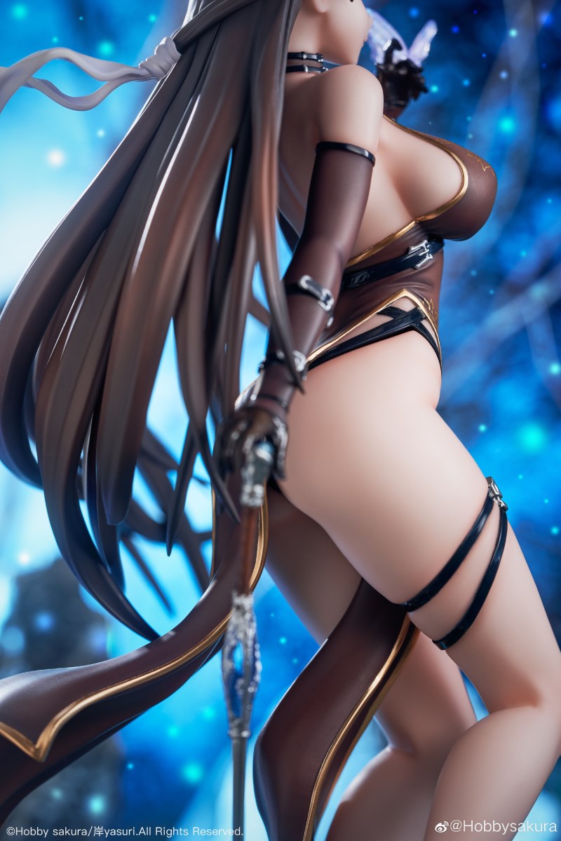 Mo Yan - Akuma Ver.- 1/7