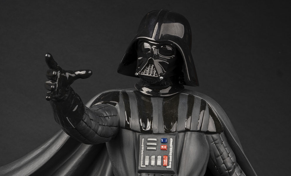 Darth Vader