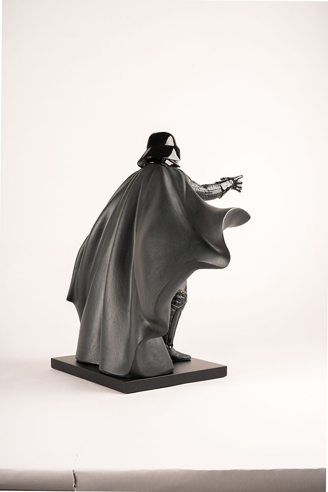 Darth Vader