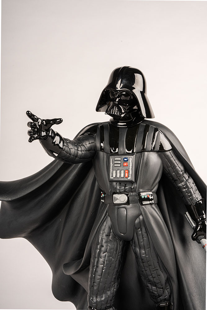 Darth Vader