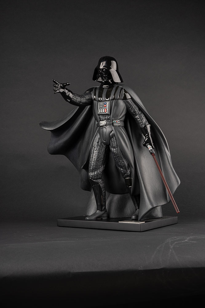 Darth Vader