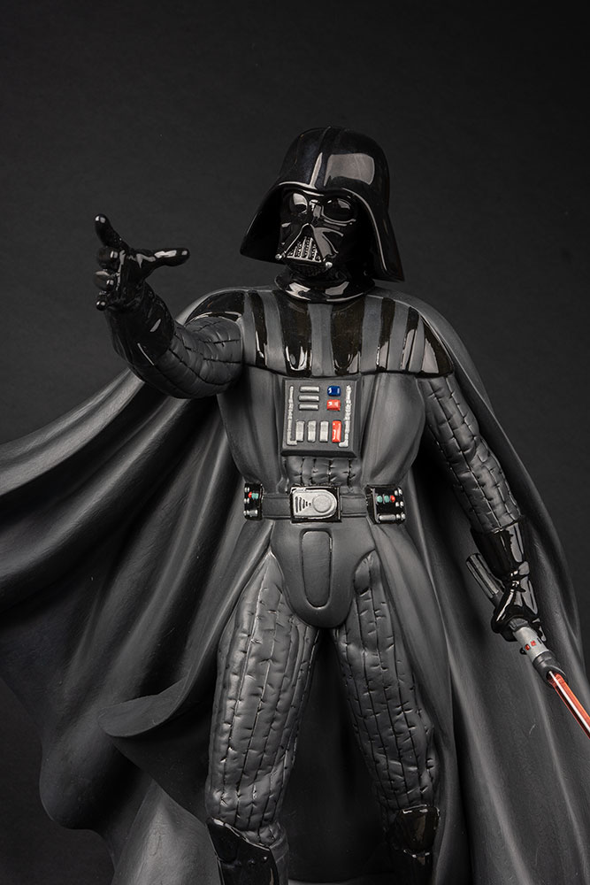 Darth Vader