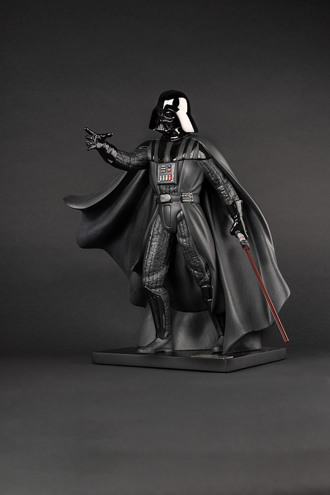 Darth Vader