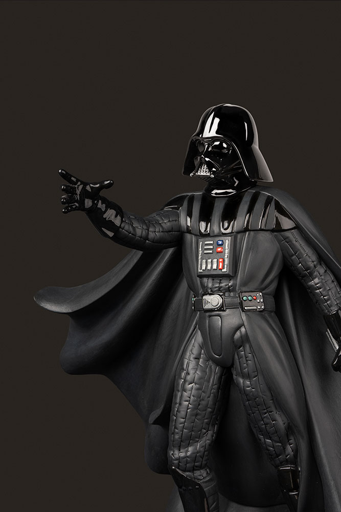 Darth Vader