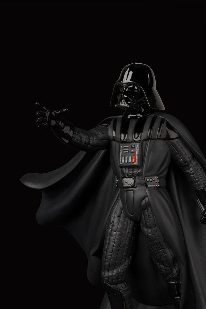 Darth Vader