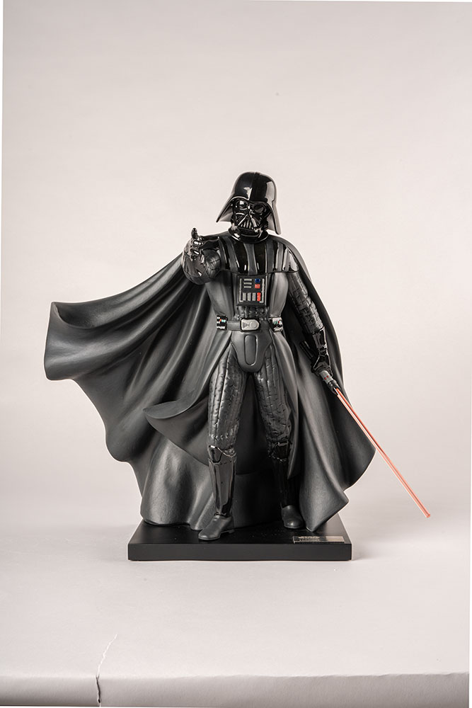 Darth Vader
