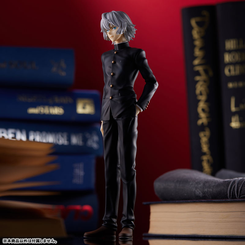 Zettai Karen Children Kyousuke Hyoubu