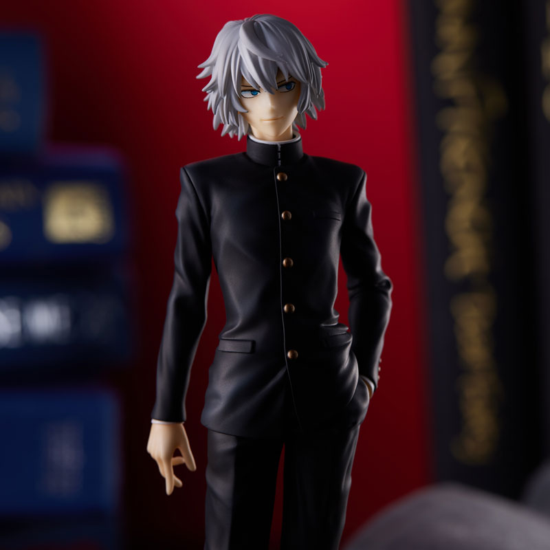 Zettai Karen Children Kyousuke Hyoubu