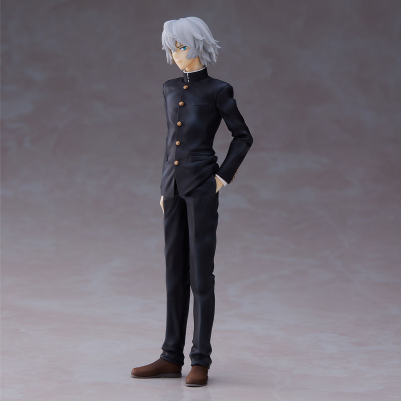 Zettai Karen Children Kyousuke Hyoubu