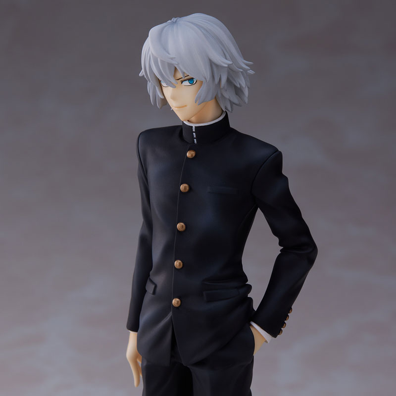 Zettai Karen Children Kyousuke Hyoubu