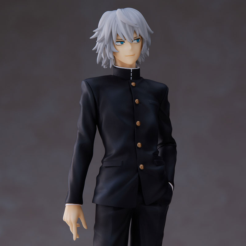 Zettai Karen Children Kyousuke Hyoubu