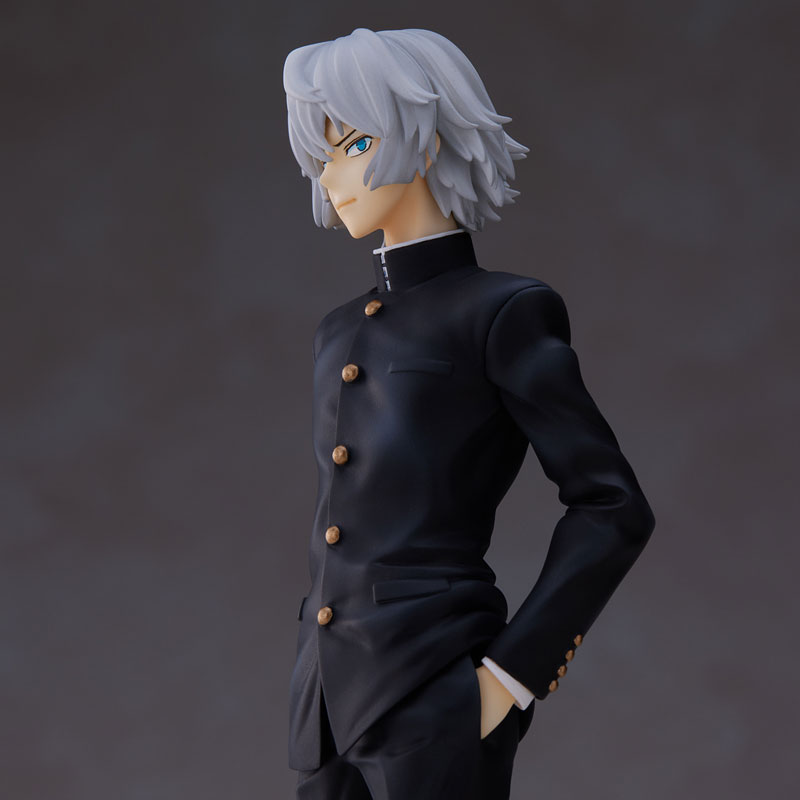 Zettai Karen Children Kyousuke Hyoubu