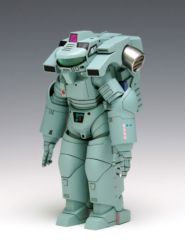 Mobile Soldier [Strategic Signal Type] 1/20