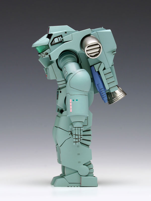 Mobile Soldier [Strategic Signal Type] 1/20
