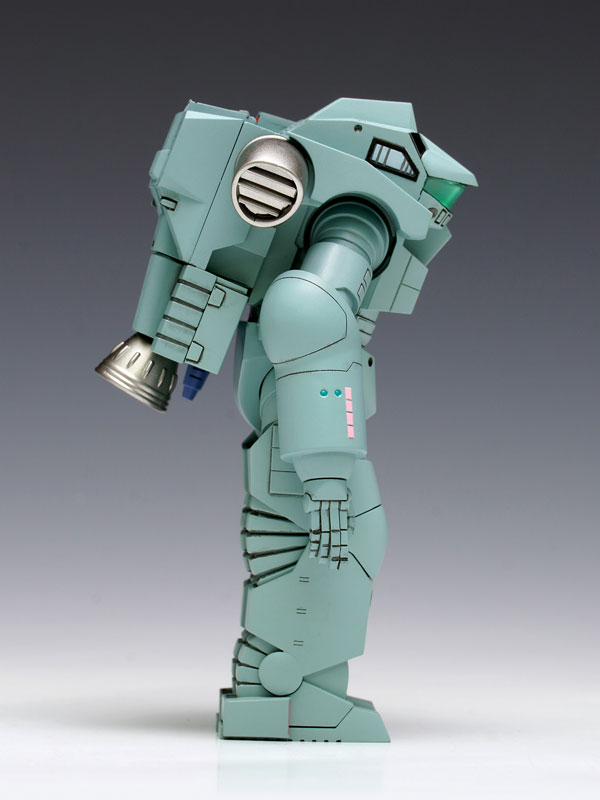 Mobile Soldier [Strategic Signal Type] 1/20