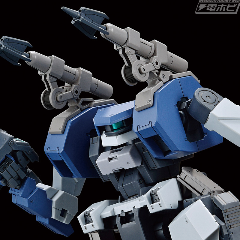 HG Seturo 1/72