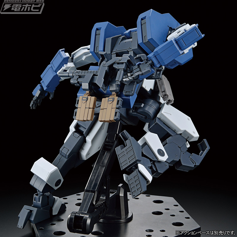 HG Seturo 1/72