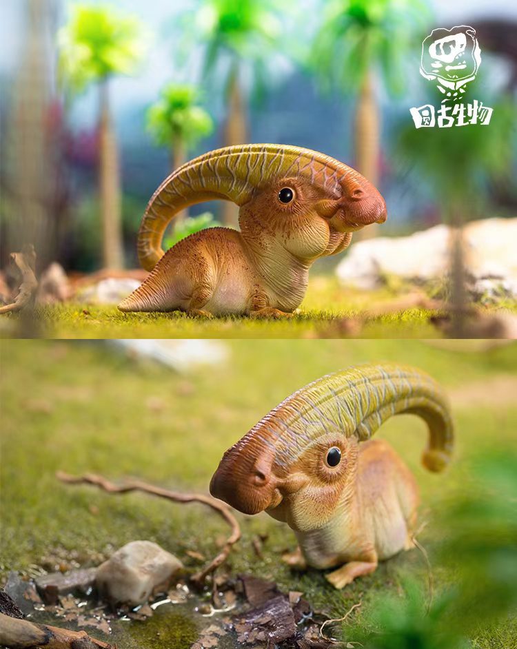 Dinosaur 1st Series