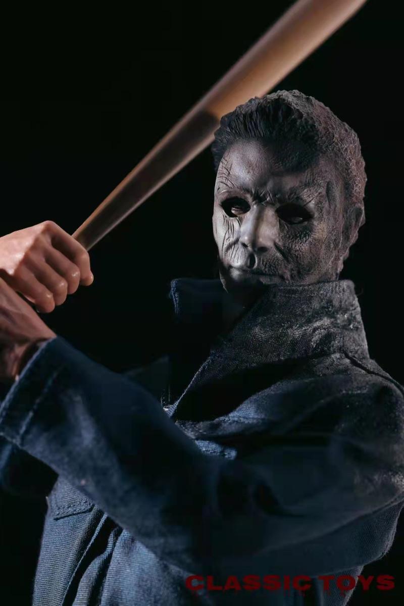Moonlight Panic Halloween 1/6