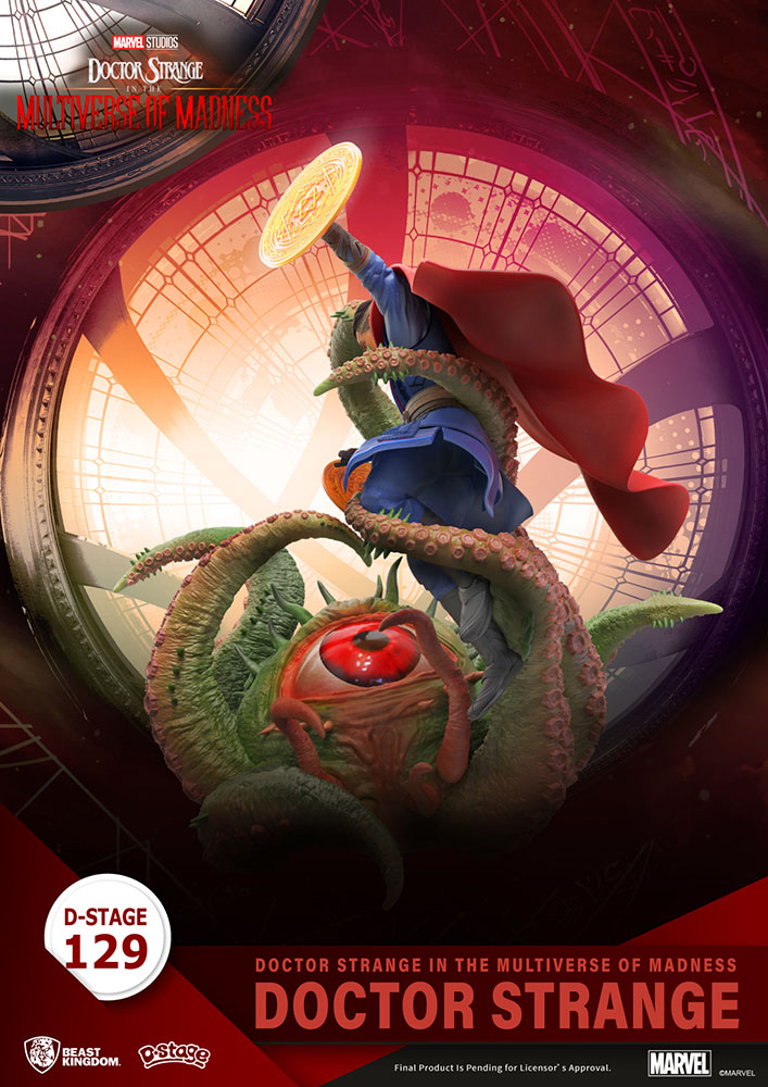 Doctor Strange
