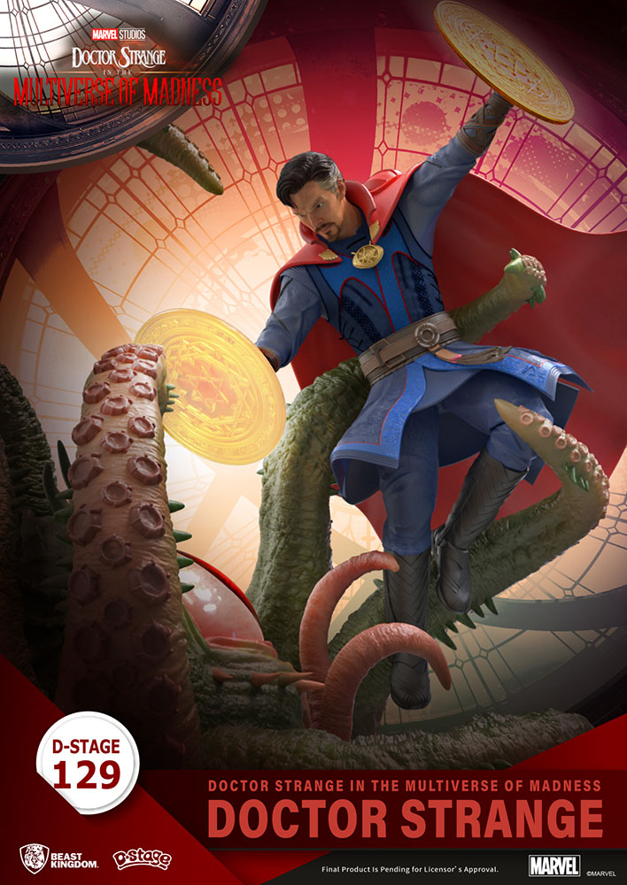 Doctor Strange