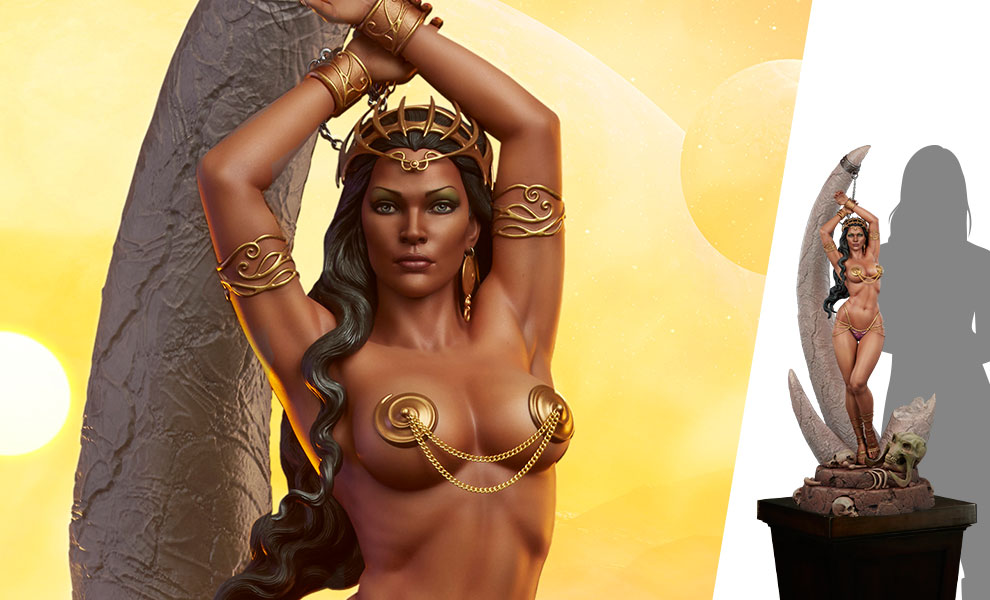 Dejah Thoris