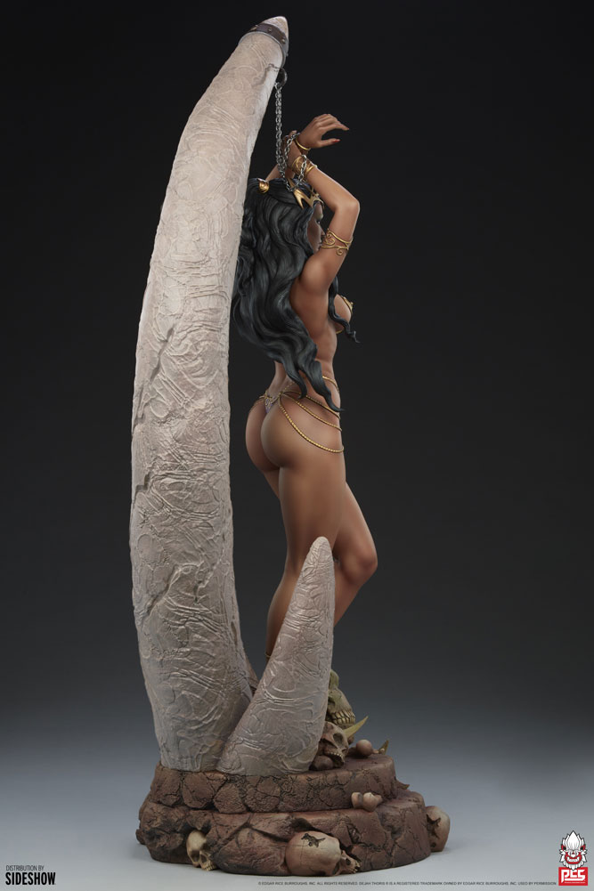 Dejah Thoris