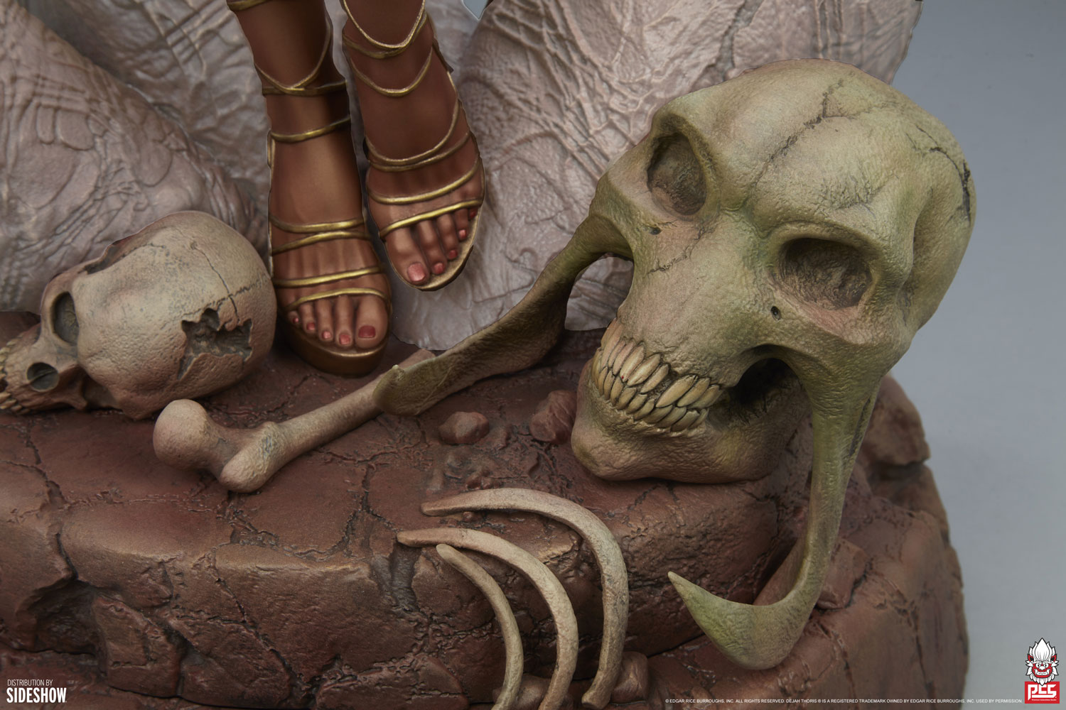 Dejah Thoris