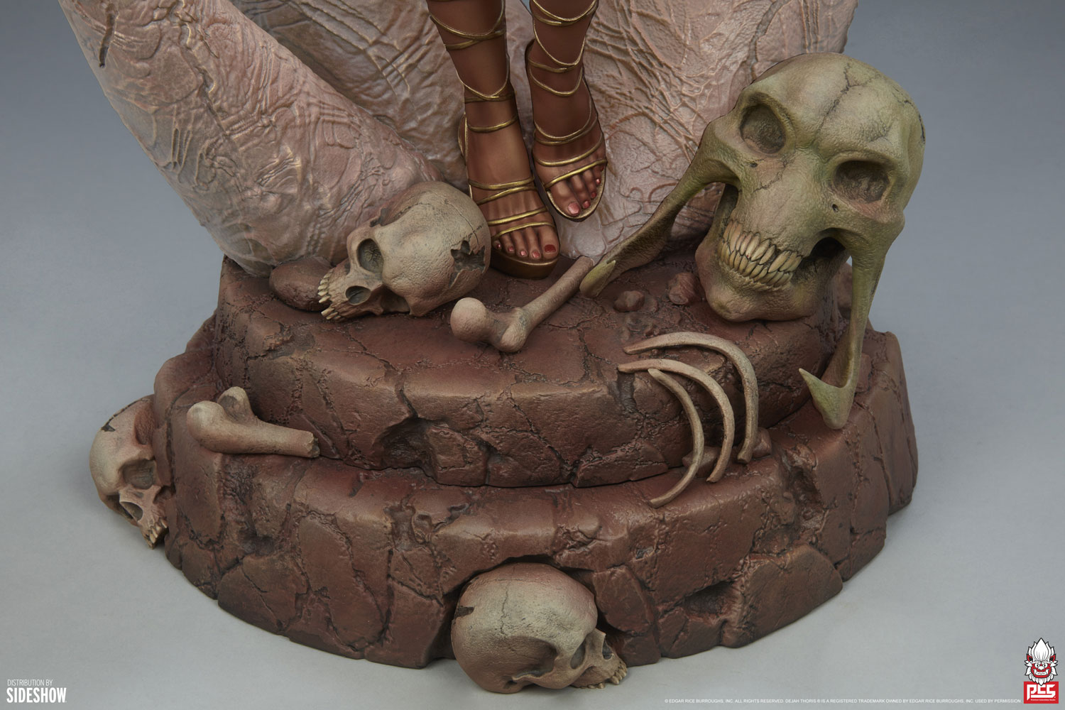 Dejah Thoris