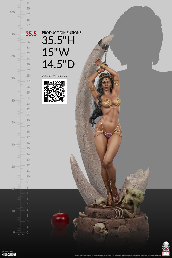 Dejah Thoris