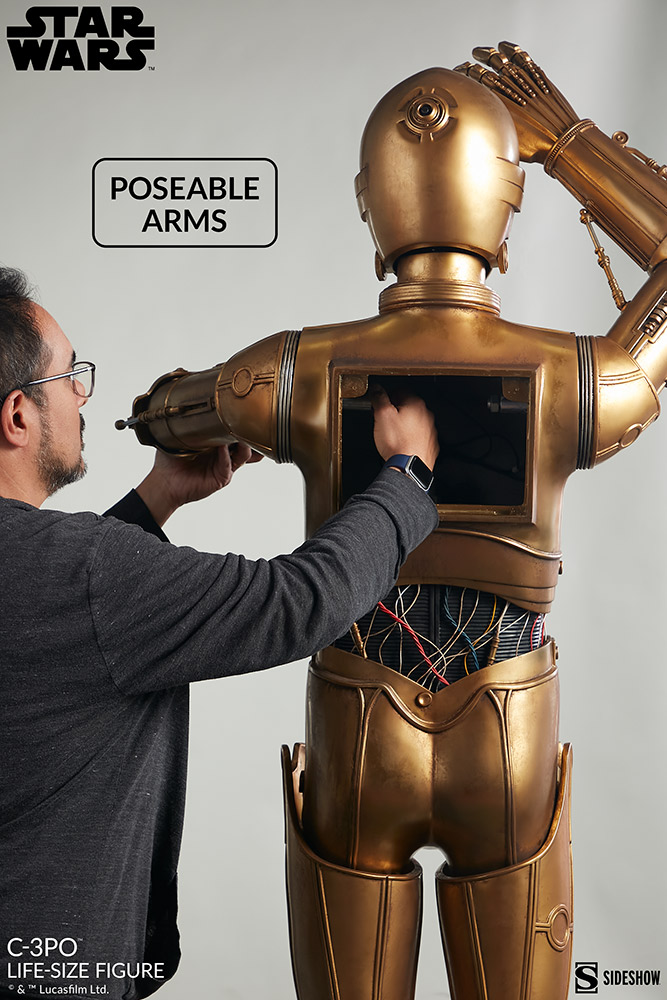 C-3PO