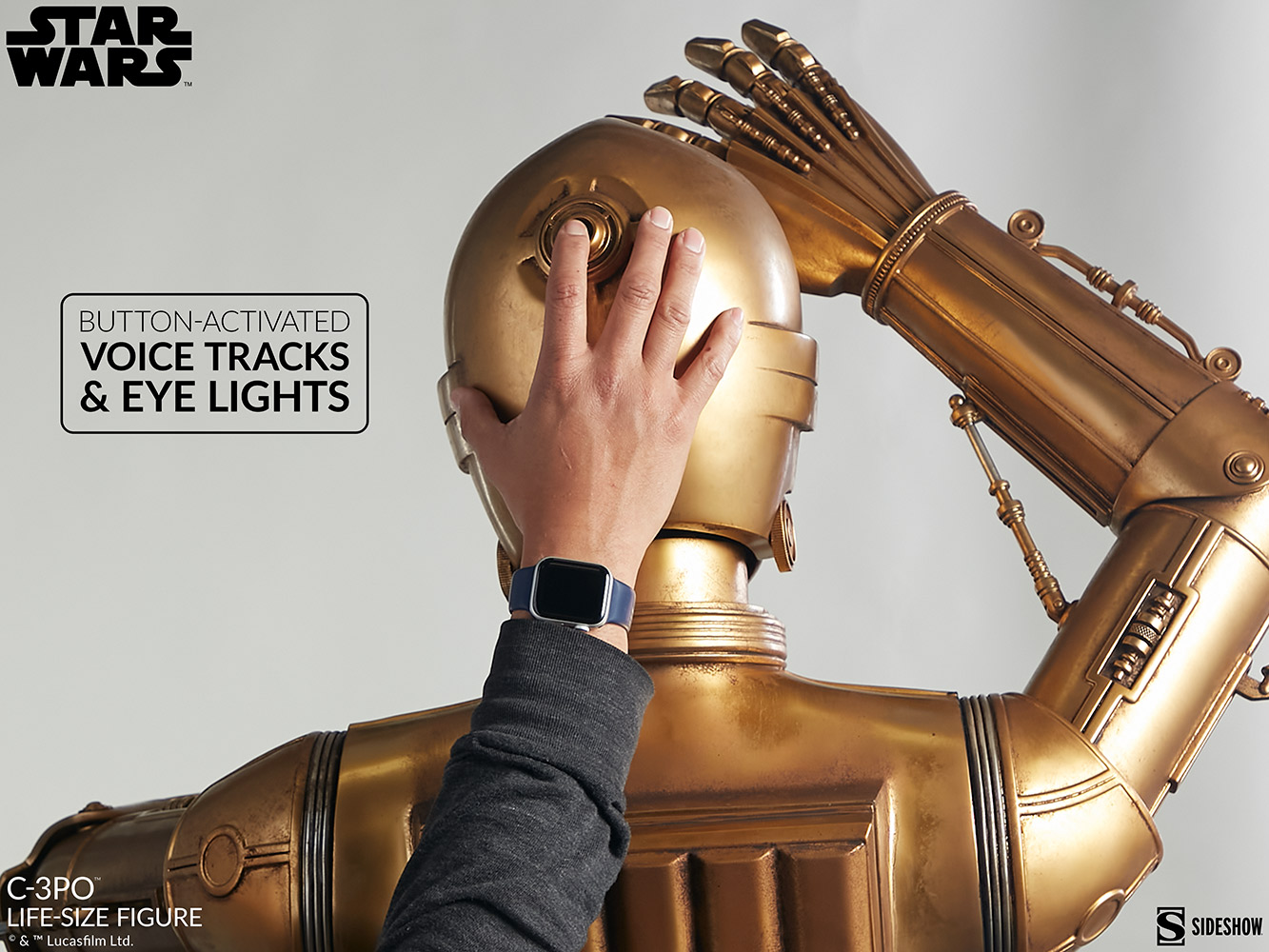 C-3PO