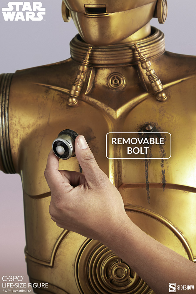 C-3PO