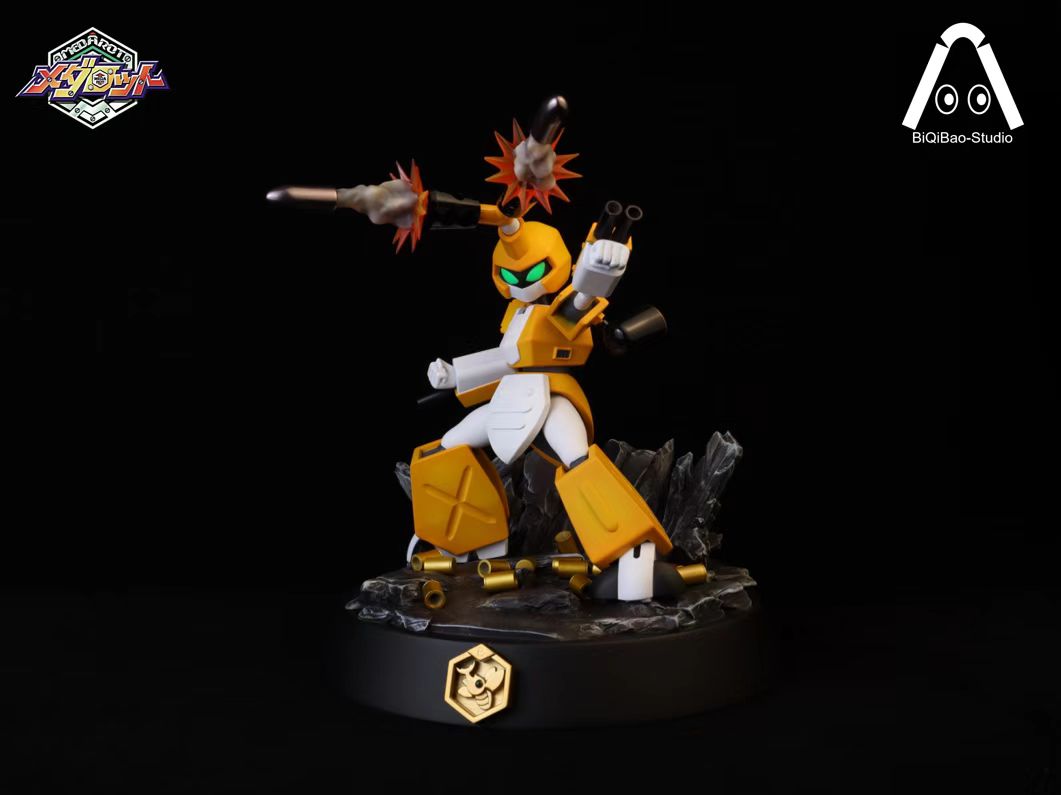 Medabot